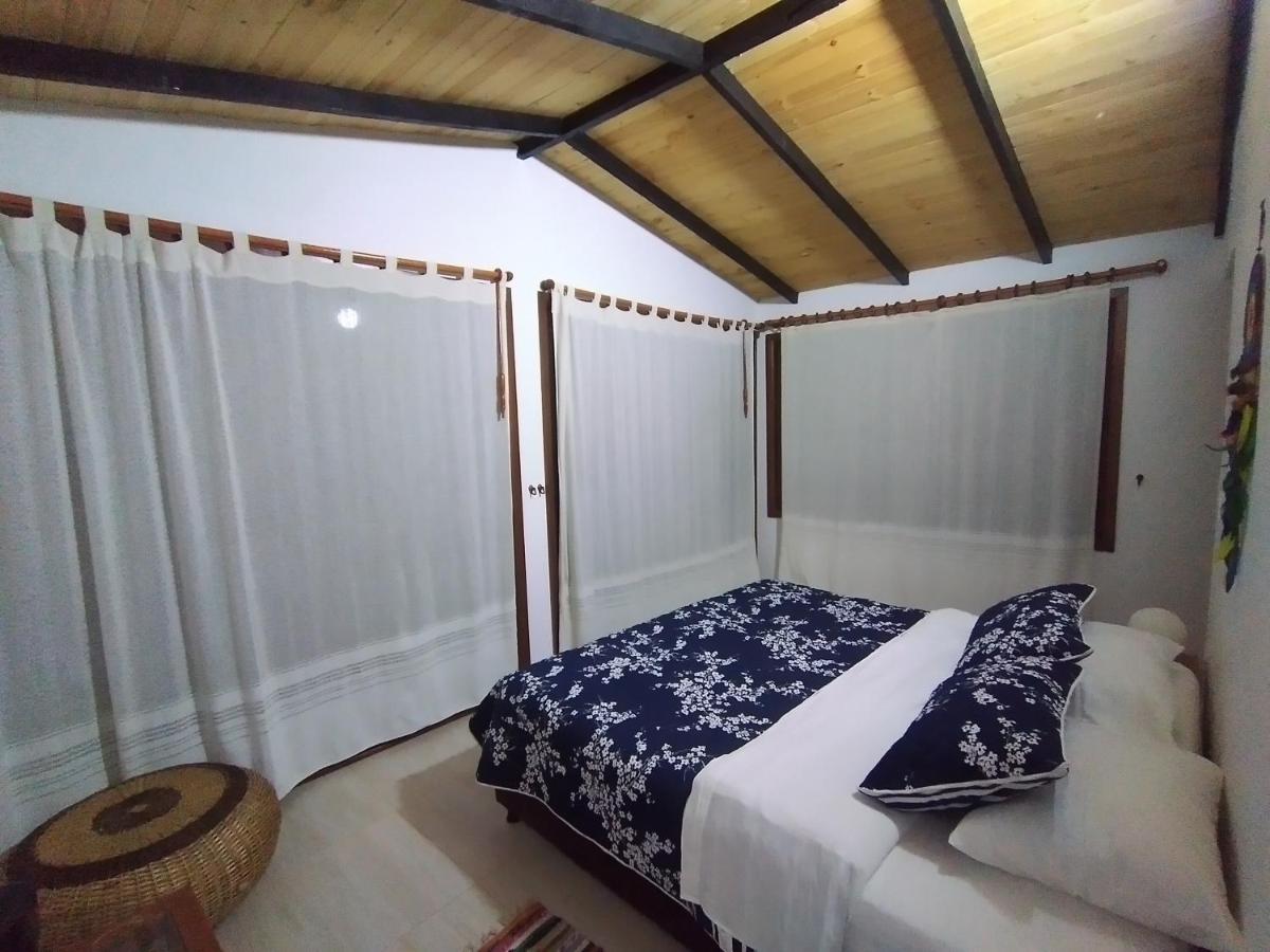 Cabana El Trebol San Augustin Bagian luar foto